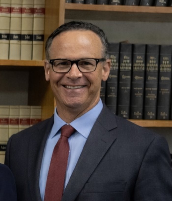 Allan Meltzer, personal injury and workers’ compensation attorney