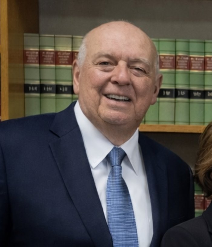 Morris Starkman, personal injury attorney, Cherry Hill NJ